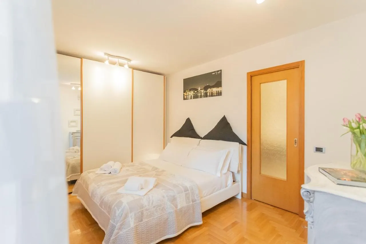 Volta Apartment By Rent All 科莫