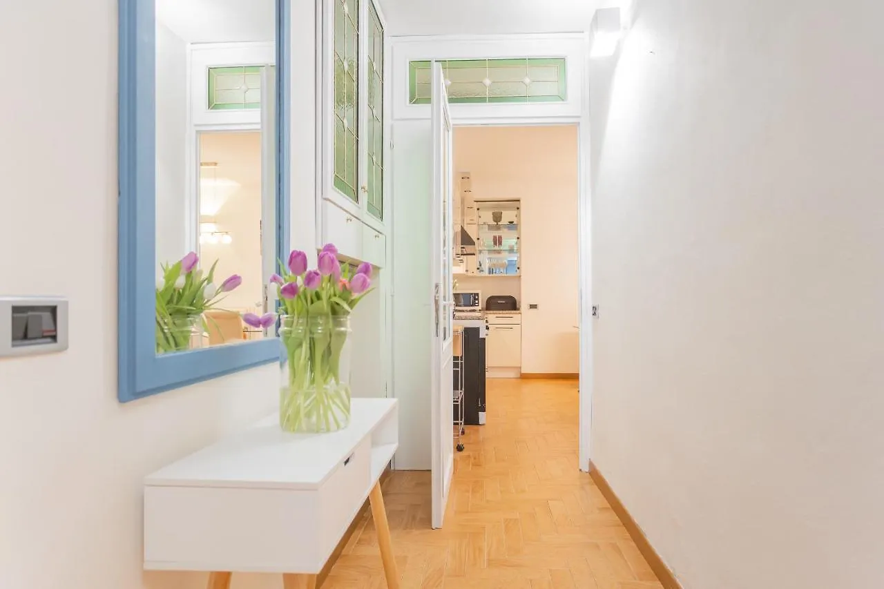 Volta Apartment By Rent All 科莫 0*,